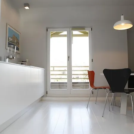 Sopockie Apartamenty - Rodzinny * Sopot