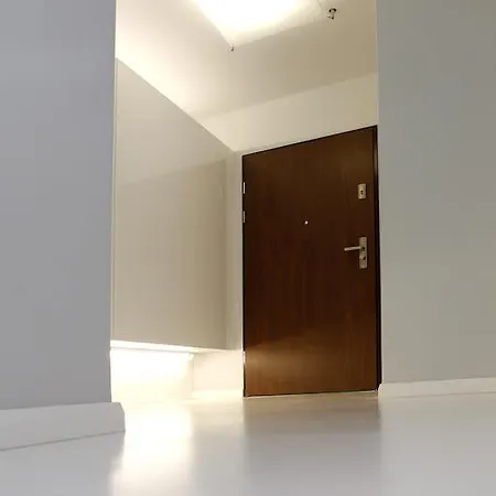Sopockie Apartamenty - Rodzinny