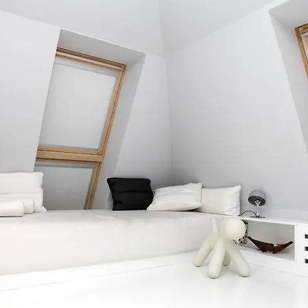 Sopockie Apartamenty - Rodzinny *