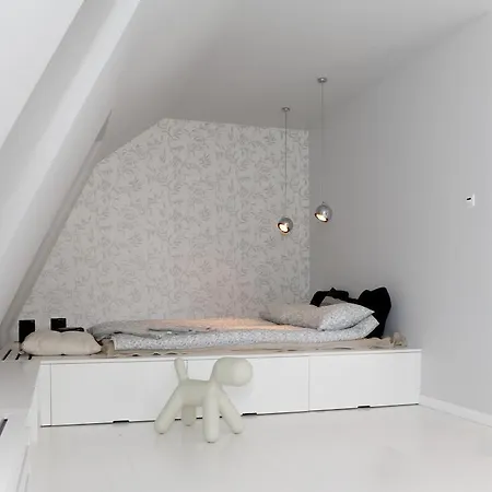 Lägenhet Sopockie Apartamenty - Rodzinny Sopot