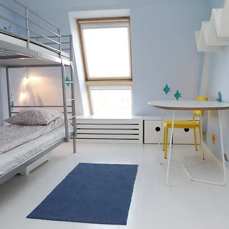 Lägenhet Sopockie Apartamenty - Rodzinny