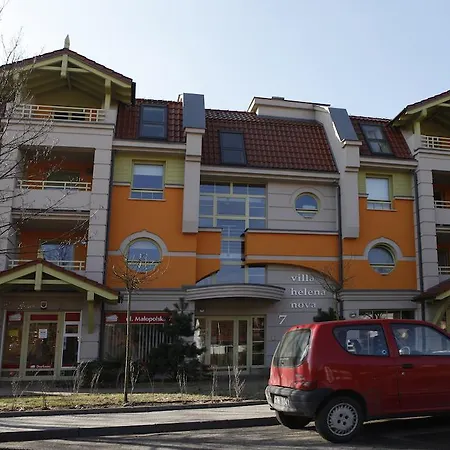 Sopockie Apartamenty - Rodzinny *