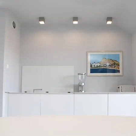 Sopockie Apartamenty - Rodzinny * Sopot